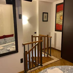  Appartamento Namasté Luxury Italia
