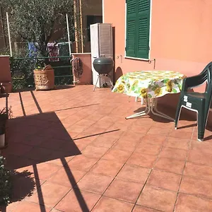 Bouganville Appartamento