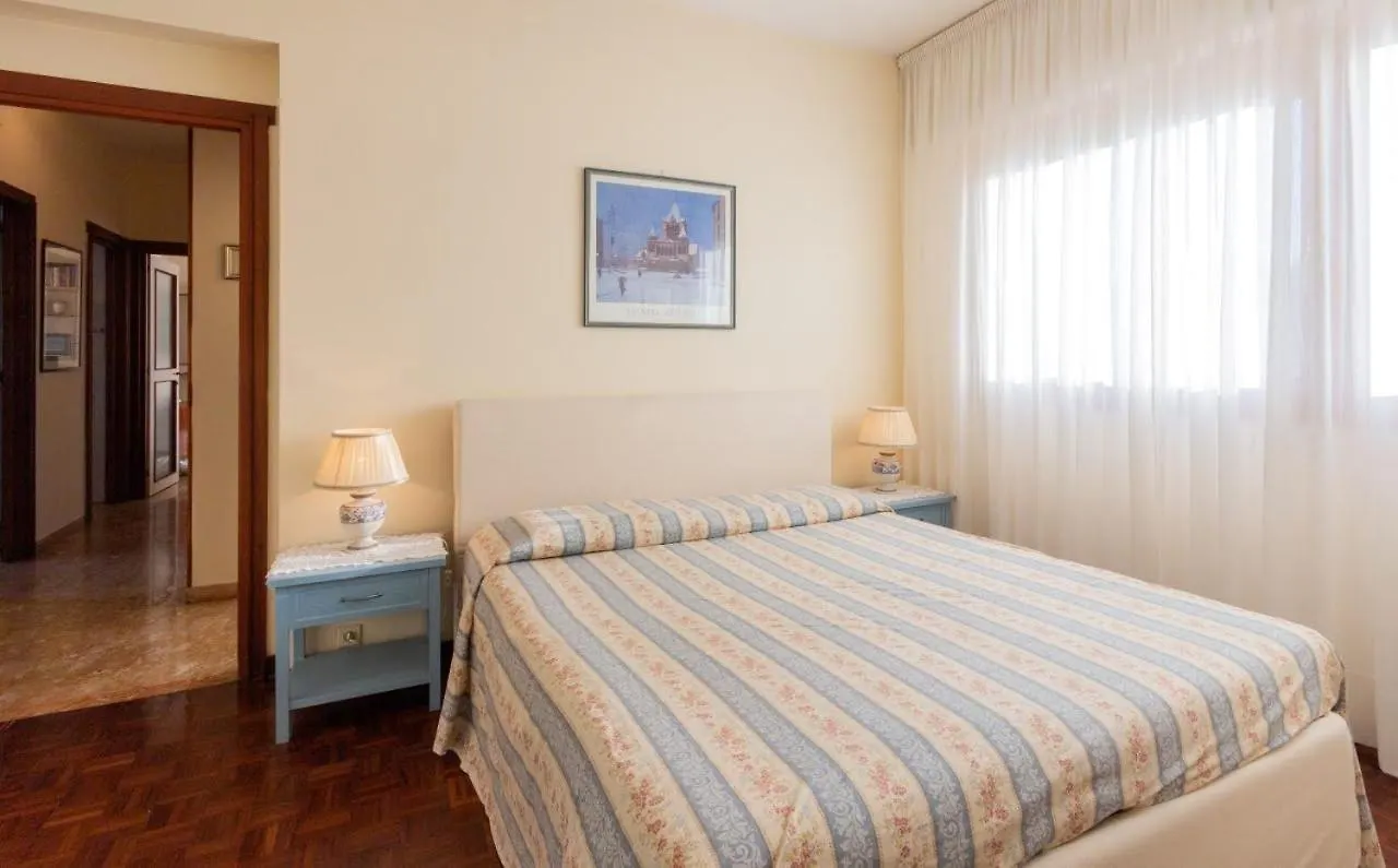 Casa Tigullio Palace - Parking Place Rapallo