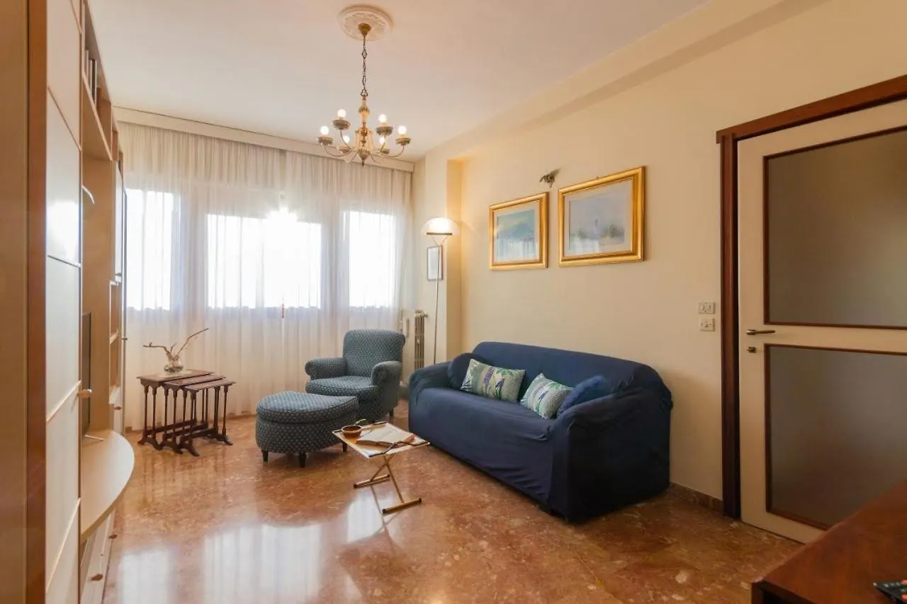 Apartment Casa Tigullio Palace - Parking Place Rapallo