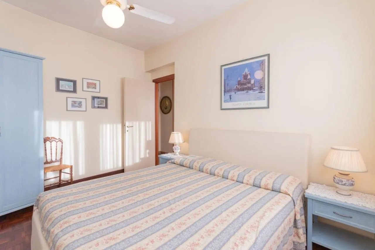 Casa Tigullio Palace - Parking Place Rapallo Italy