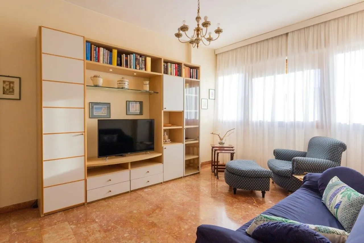 Casa Tigullio Palace - Parking Place Rapallo 0*,  Italy