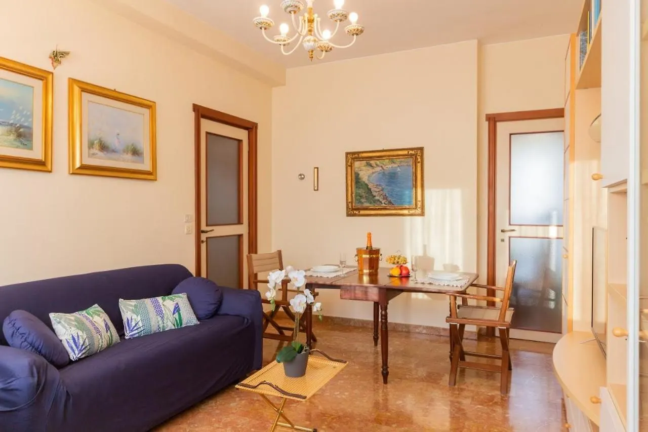 Casa Tigullio Palace - Parking Place Rapallo Apartment