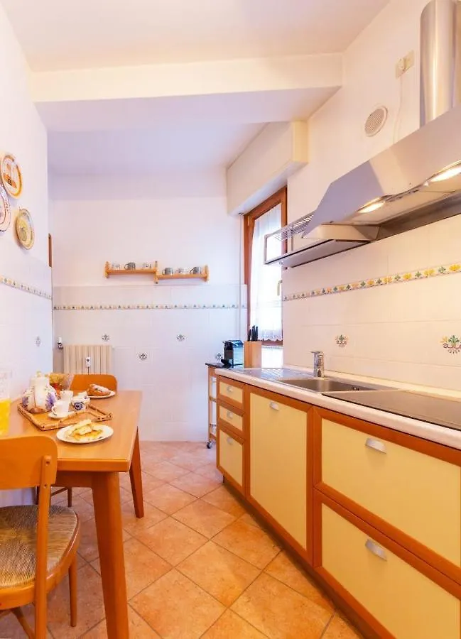 Casa Tigullio Palace - Parking Place Rapallo 0*,  Italy