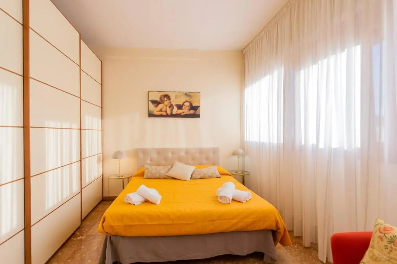 Casa Tigullio Palace - Parking Place Rapallo 0*,